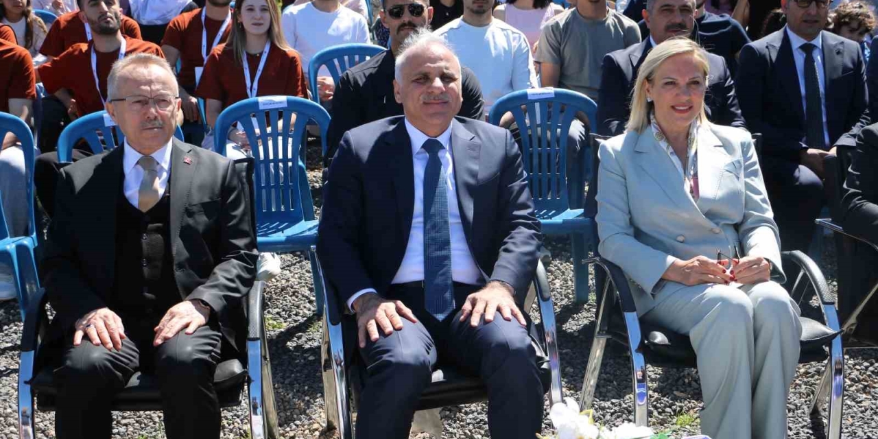 Diyarbakır’da 2. Zerzevan Cup Lansmanı Tarihi Kalede Gerçekleştirildi