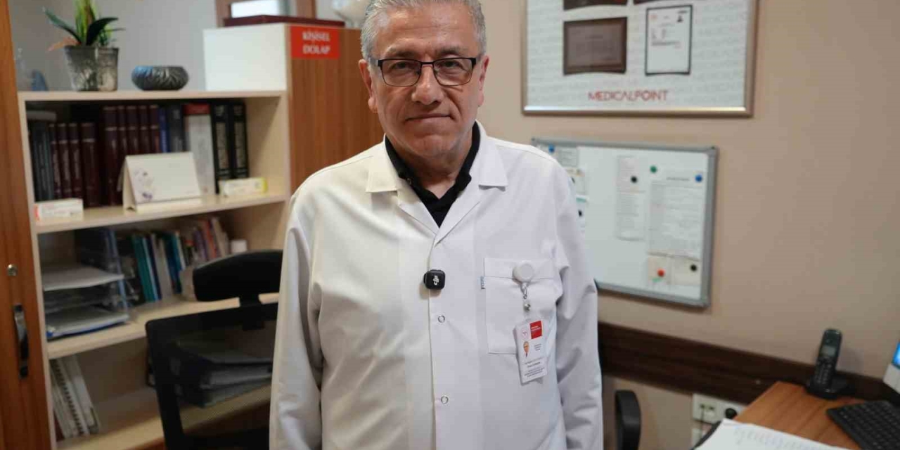 Doç. Dr. Evigen’den Hantavirüse Karşı Kritik Uyarı