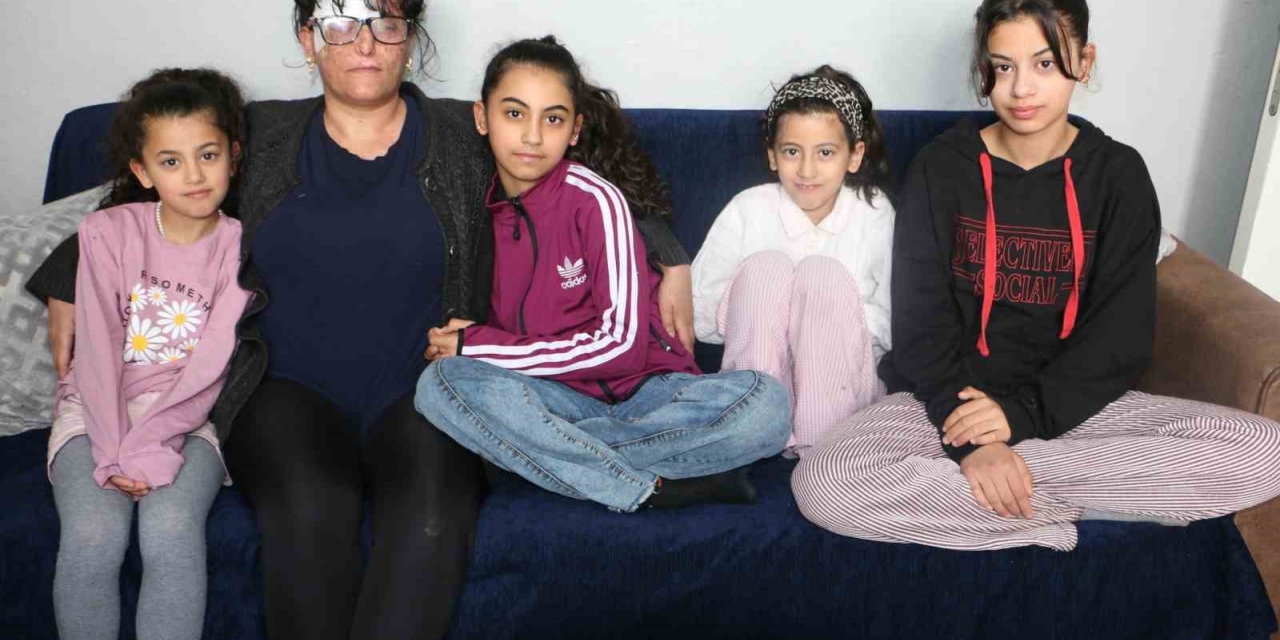 Anneler Günü’nde Cilt Kanseri Annenin Sessiz Çığlığı
