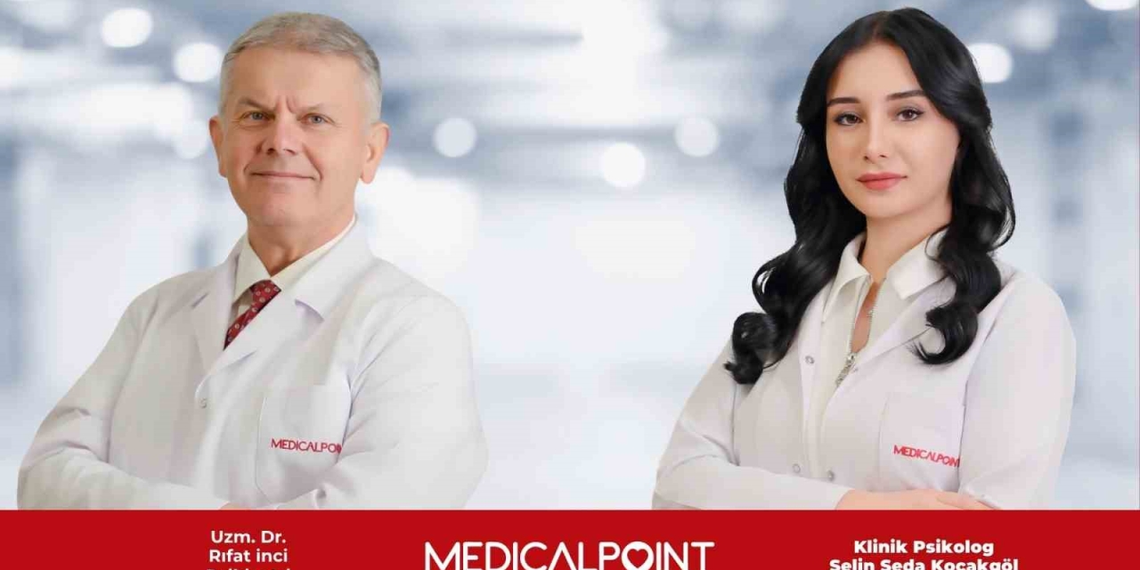Psikiyatri Uzmanı İnci Ve Klinik Psikolog Koçakgöl’den Yapay Zeka Bağımlılığı Uyarısı