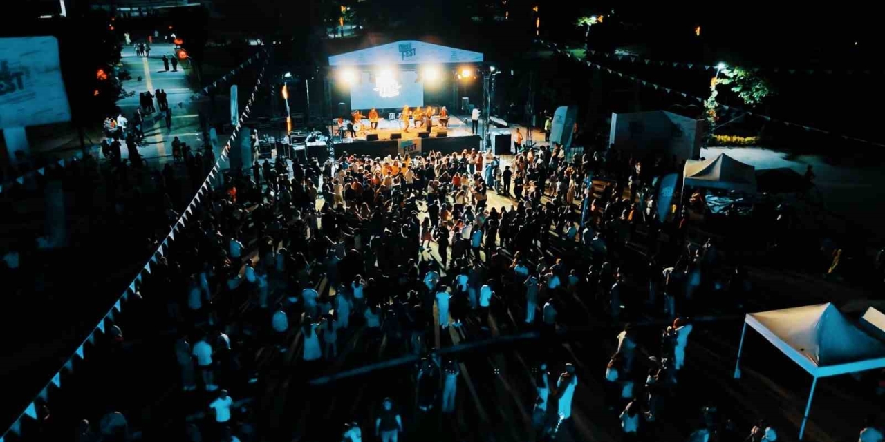Şanlıurfa’nın Sevilen Sesleri Diclefest’te Sahne Alacak