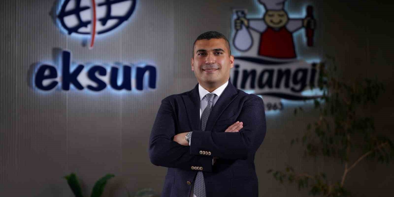 Eksun Gıda Yılın İlk 3 Ayında Favök Tutarını Yüzde 26,8 Artırdı