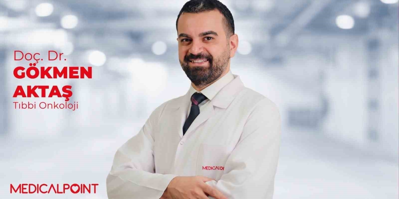Mide Kanserinde Erken Teşhis Uyarısı