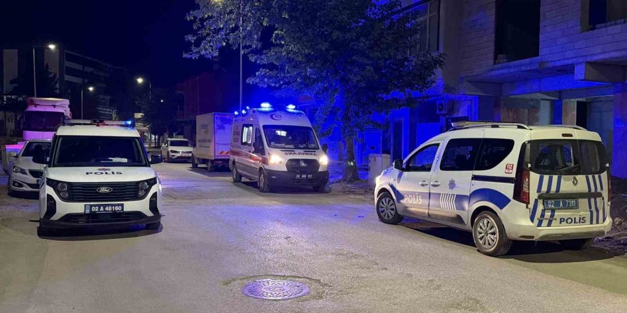 Adıyaman’da Bir Kişi Hayatına Son Verdi