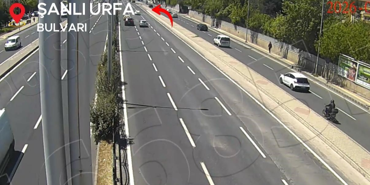 Diyarbakır’da Drift Ve Makas Atan 4 Sürücüye 650 Bin Lira Cezai İşlem Uygulandı