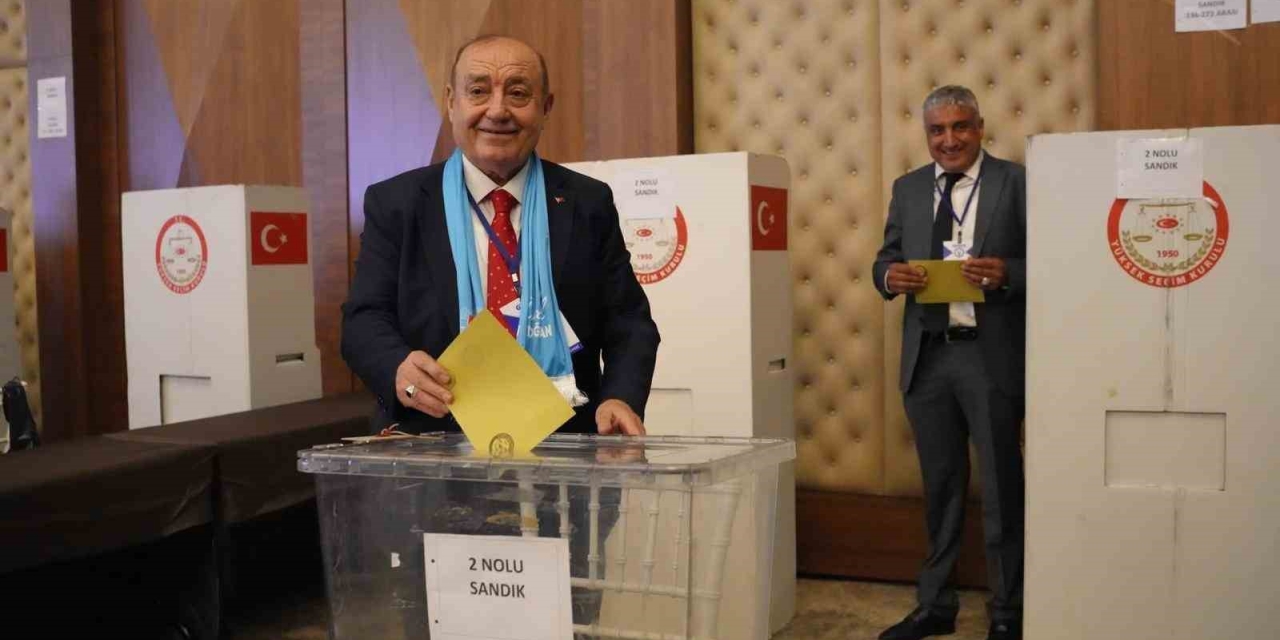 Gesob’ta Akdoğan Dönemi
