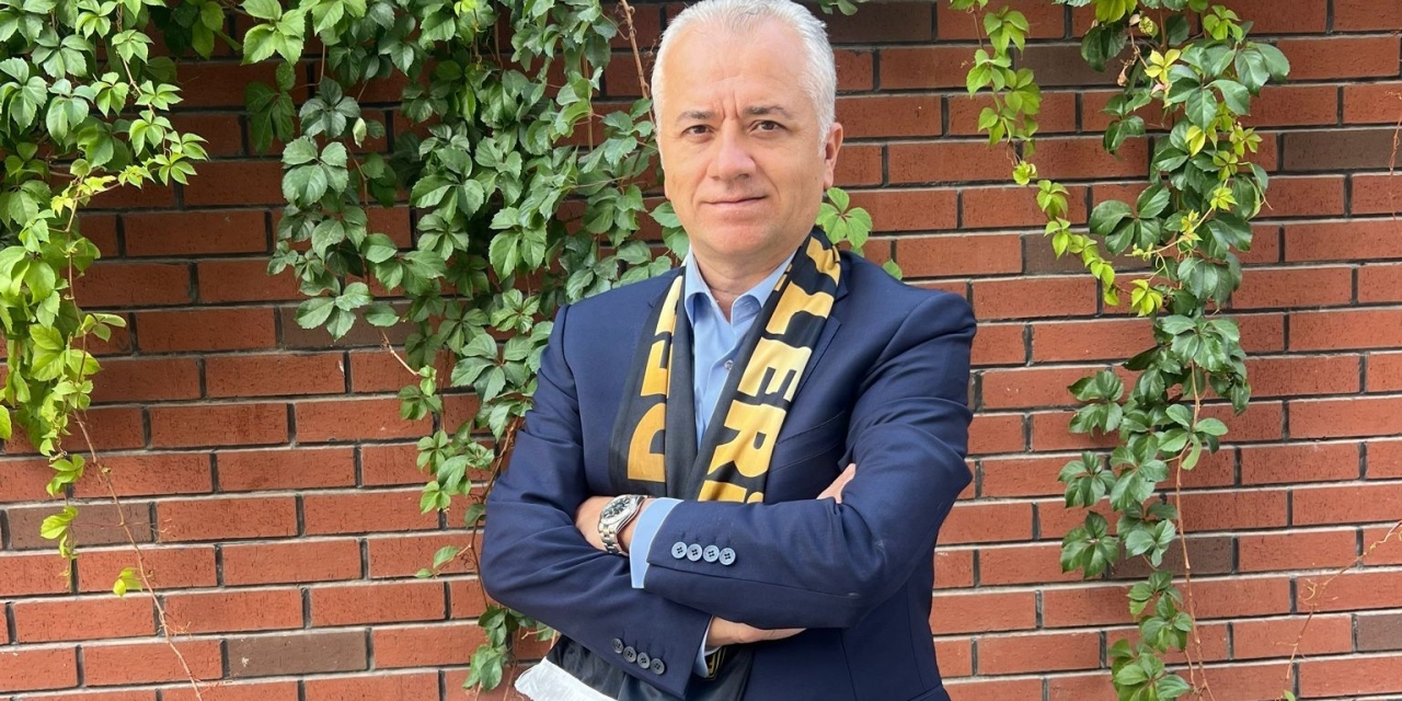 Malatya İş İnsanları Platformu Başkanı Özköse’den Yeşilyurtspor’a Final Desteği