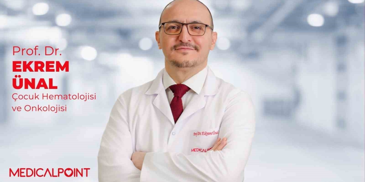 Çocuklarda Hemanjioma Dikkat: Erken Takip Önem Taşıyor
