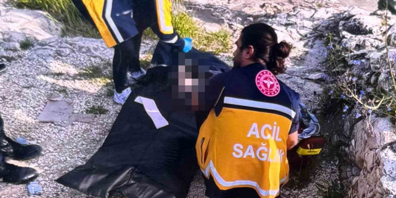Nizip’te 2 Gündür Kayıp Olan Çocuk Fırat Nehri’nde Ölü Bulundu