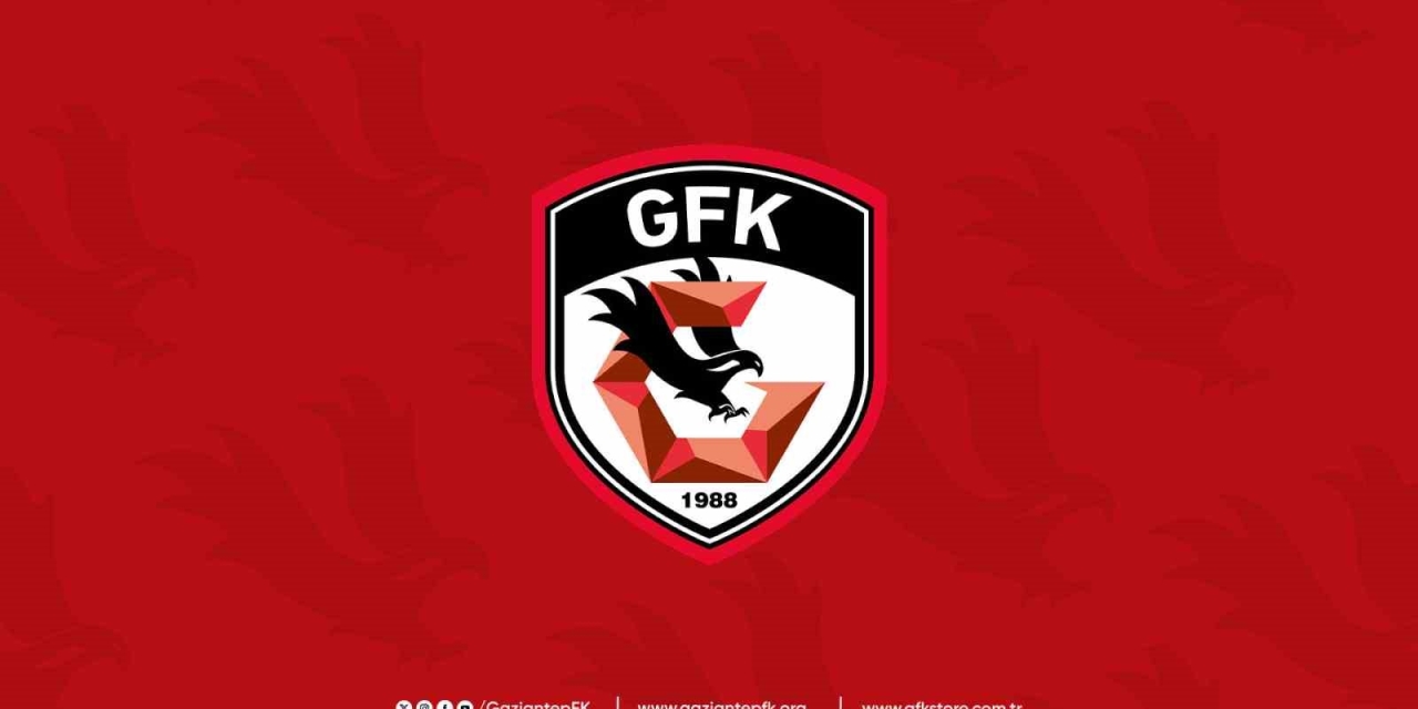 Fıfa’dan Gaziantep Fk’ya Transfer Yasağı Cezası