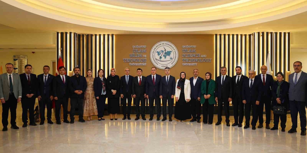 Gibtü Ev Sahipliğinde "aile Arabuluculuğu Mekanizması Çalıştayı" Düzenlendi