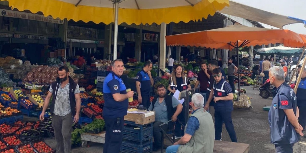 Kurban Bayramı Öncesi Sıkı Denetim