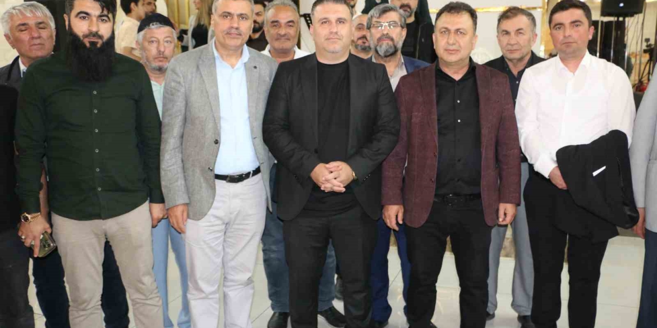 Diko, Yeni Açılacak Kuyumcu Esnafına Hizmet Vermeyeceğini Duyurdu