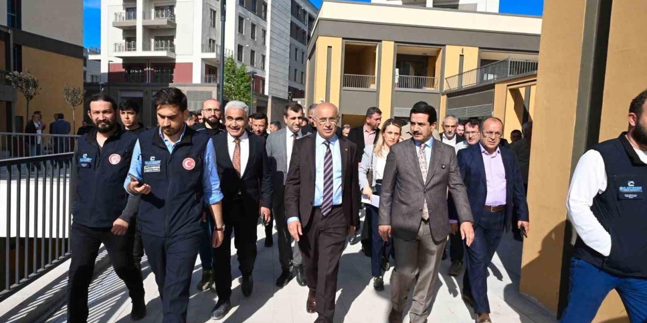 Başkan Er: "malatya’nın Hafızasının Kaybolmaması İçin Çalışıyoruz"