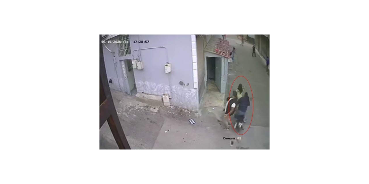 Motosikletin Çarptığı Kız Çocuğu Ağır Yaralandı