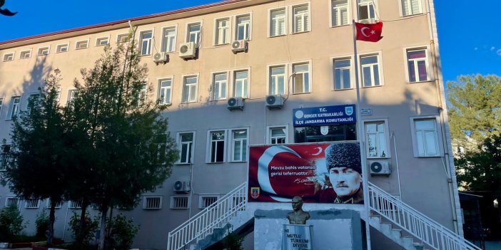 Gerger’de Uyuşturucu Operasyonu: 2 Tutuklama