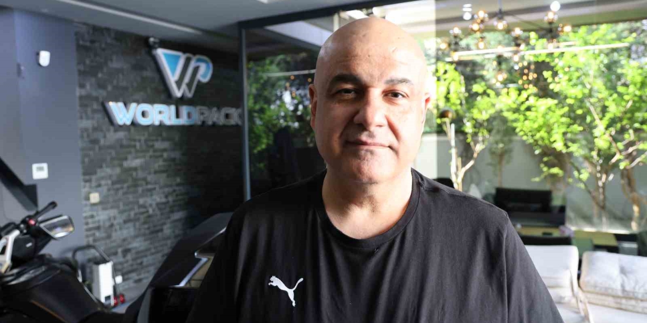 Geri Dönüşümlü Ambalajlar Tercih Edilerek Su, Ağaç Ve Enerji Tasarrufu Sağlanıyor