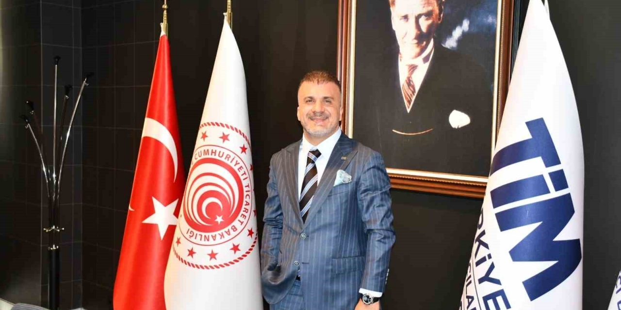 Başkan Celal Kadooğlu’ndan 19 Mayıs Kutlama Mesajı