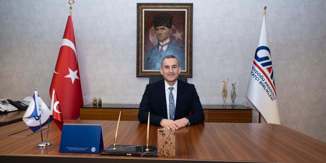 Murat Bakır’dan 19 Mayıs Kutlama Mesajı