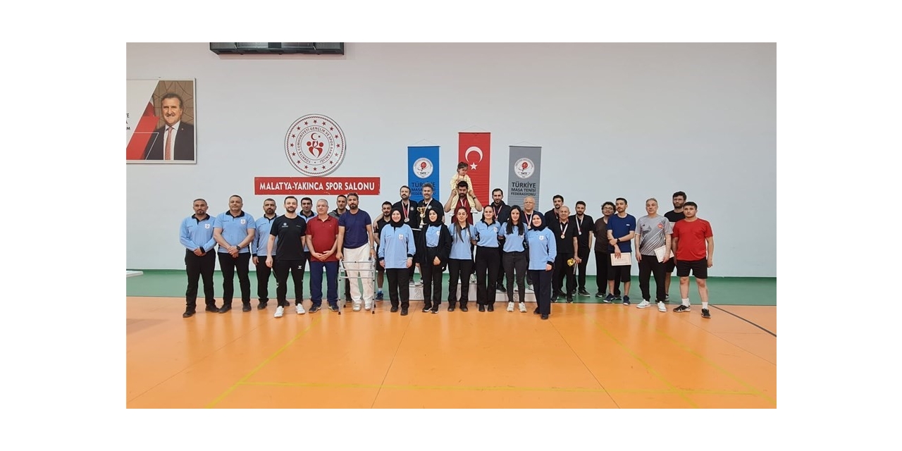 Malatya’yı Ordu’da 5 Takım Temsil Edecek