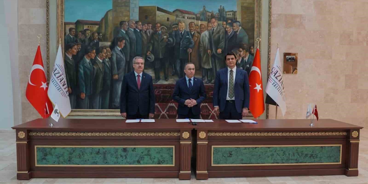 Yılmaz’dan Özel Eğitime Anlamlı Katkı