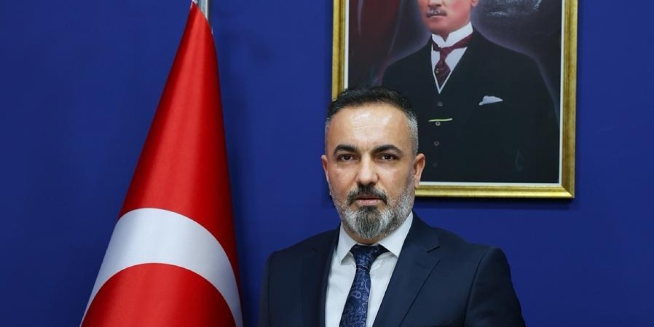 Ulusder Başkanı Polat’tan 19 Mayıs Mesajı
