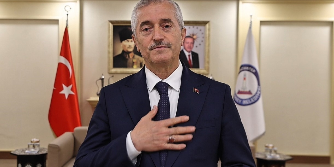 Tahmazoğlu’ndan Kurban Bayramı Öncesi 561 Milyon Tl’lik Destek