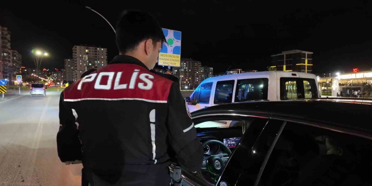 Malatya’da Huzur Uygulaması