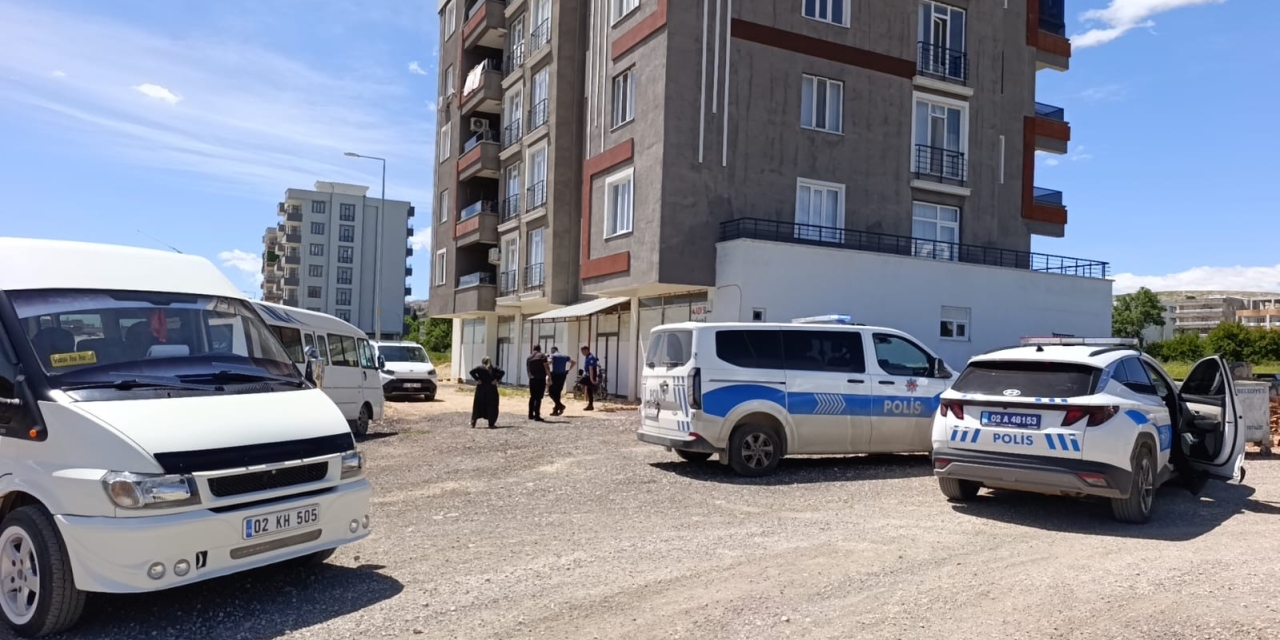 Adıyaman’da Üvey Kız Kardeşini Kaçırma Girişimi İddiası