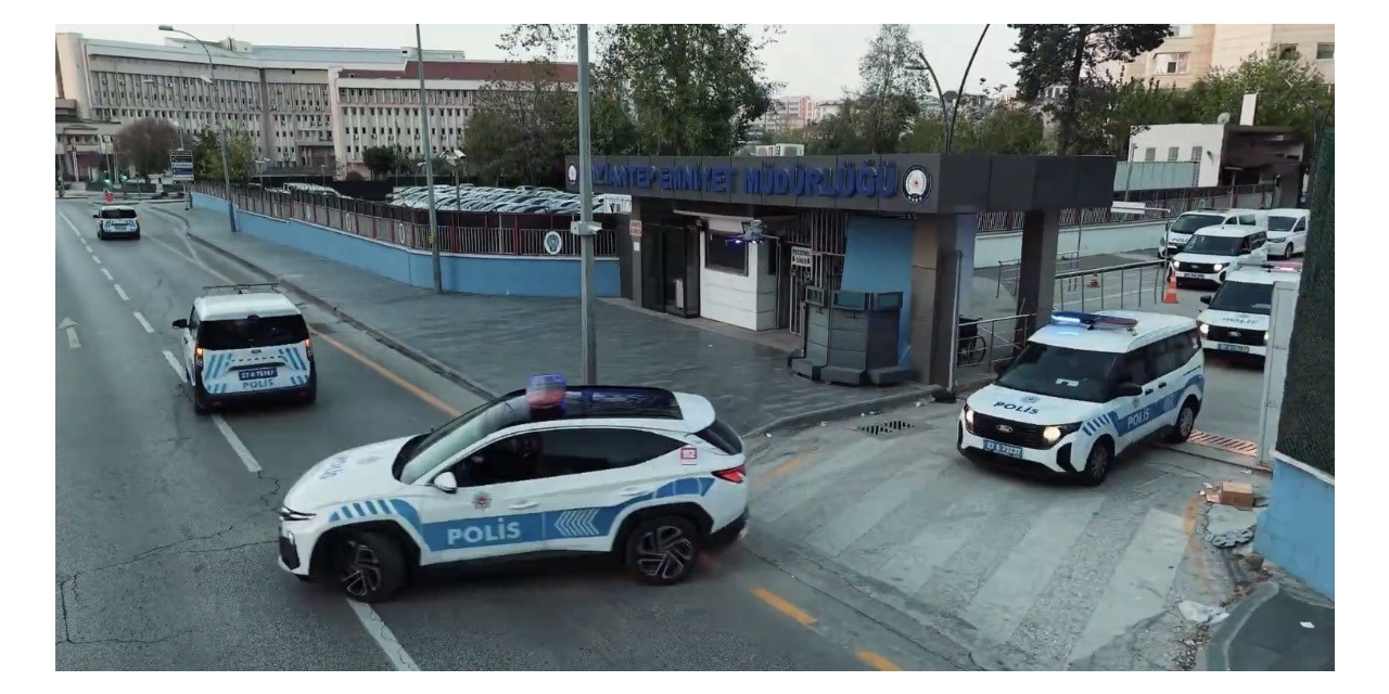 Gaziantep Merkezli 6 İlde Yasadışı Bahis Operasyonu: 21 Gözaltı