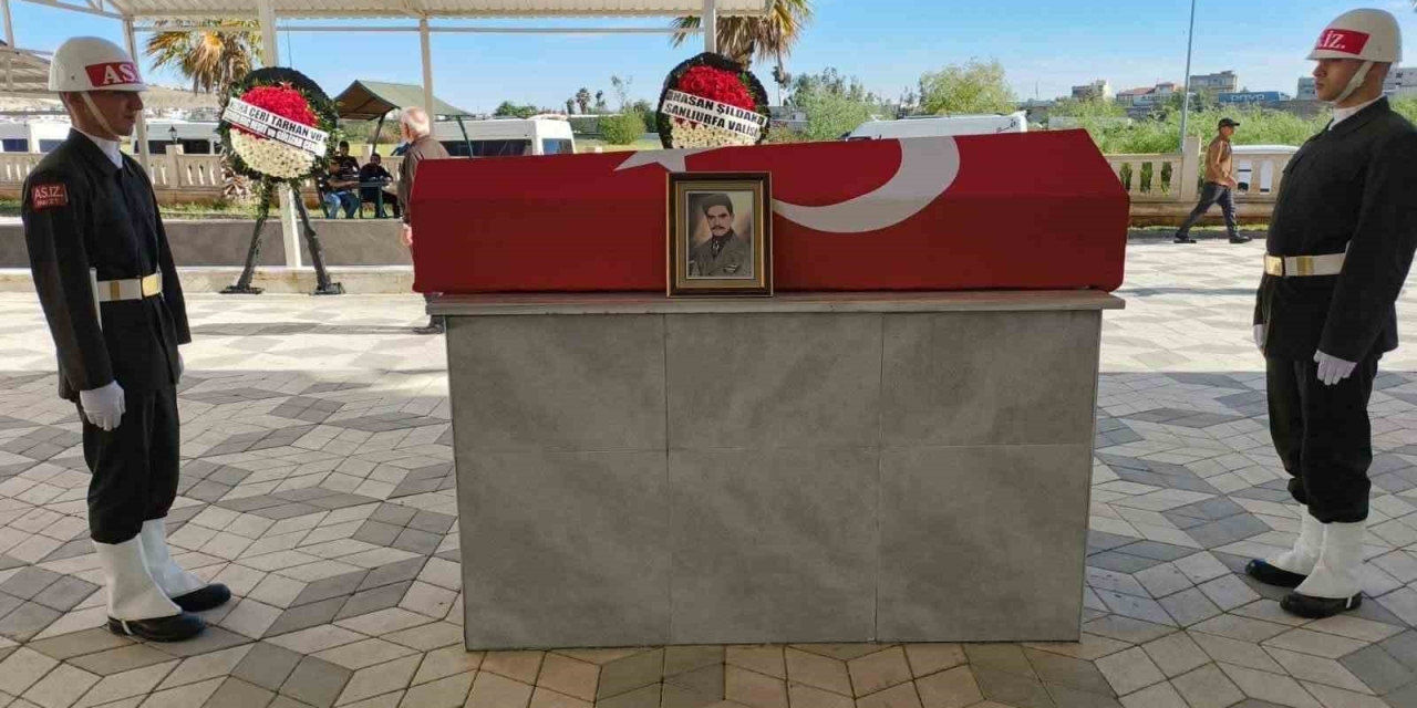 Kore Gazisi Hayatını Kaybetti