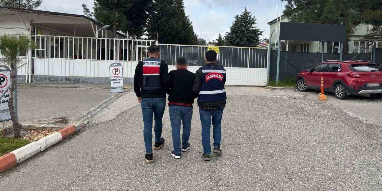 Gaziantep’te Jandarmadan Yasadışı Bahis Operasyonu: 2 Şahıs Tutuklandı