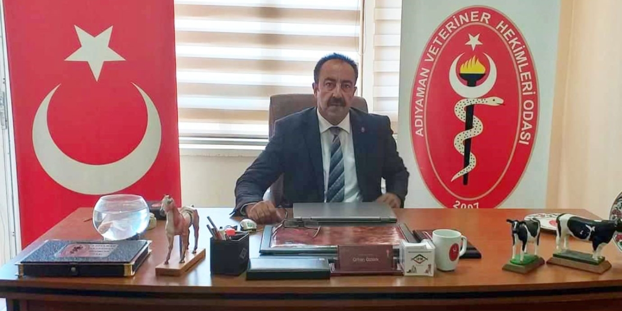 Veteriner Hekimlerden Bayram Öncesi Hayati Uyarılar