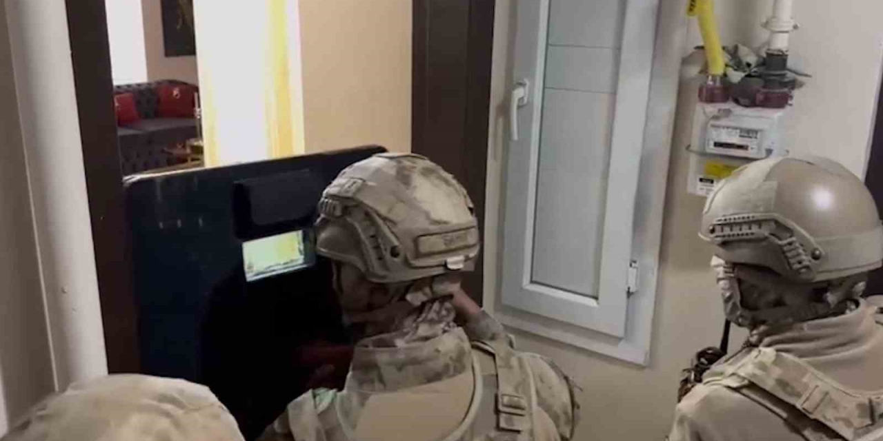 Sahte Çürük Raporu Operasyonunda 38 Tutuklama