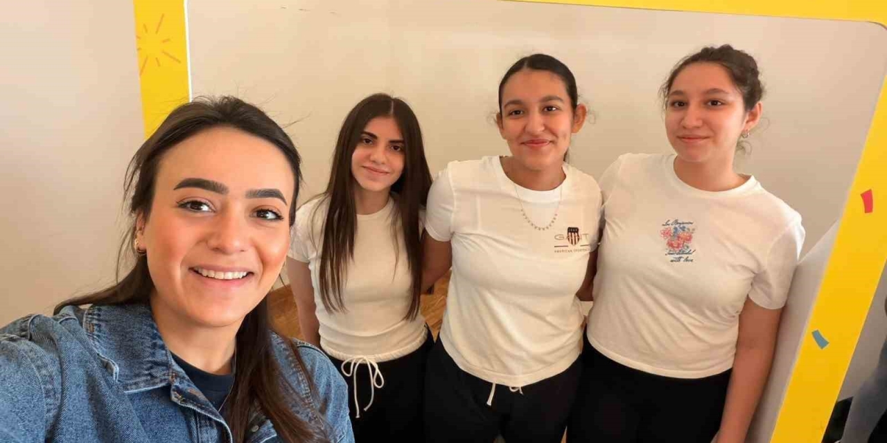 Sanko Okulları, Hackıdhon 2026’da Türkiye İkincisi Oldu