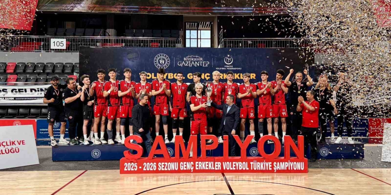 Milletvekili Bozgeyik: "gaziantep’i Sporun Merkezi Yapma Sözümüzü Eser Siyasetimizle Tutuyoruz"