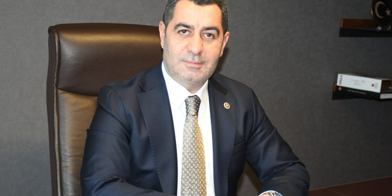 Milletvekili Bozgeyik: "bayramlar Millet Olma Şuurunu Güçlendirir"