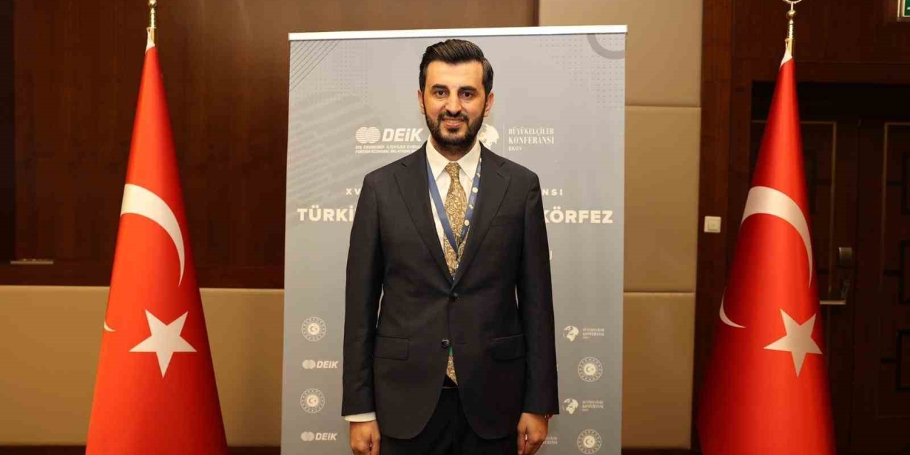 Halit Acar’dan Kurban Bayramı Mesajı