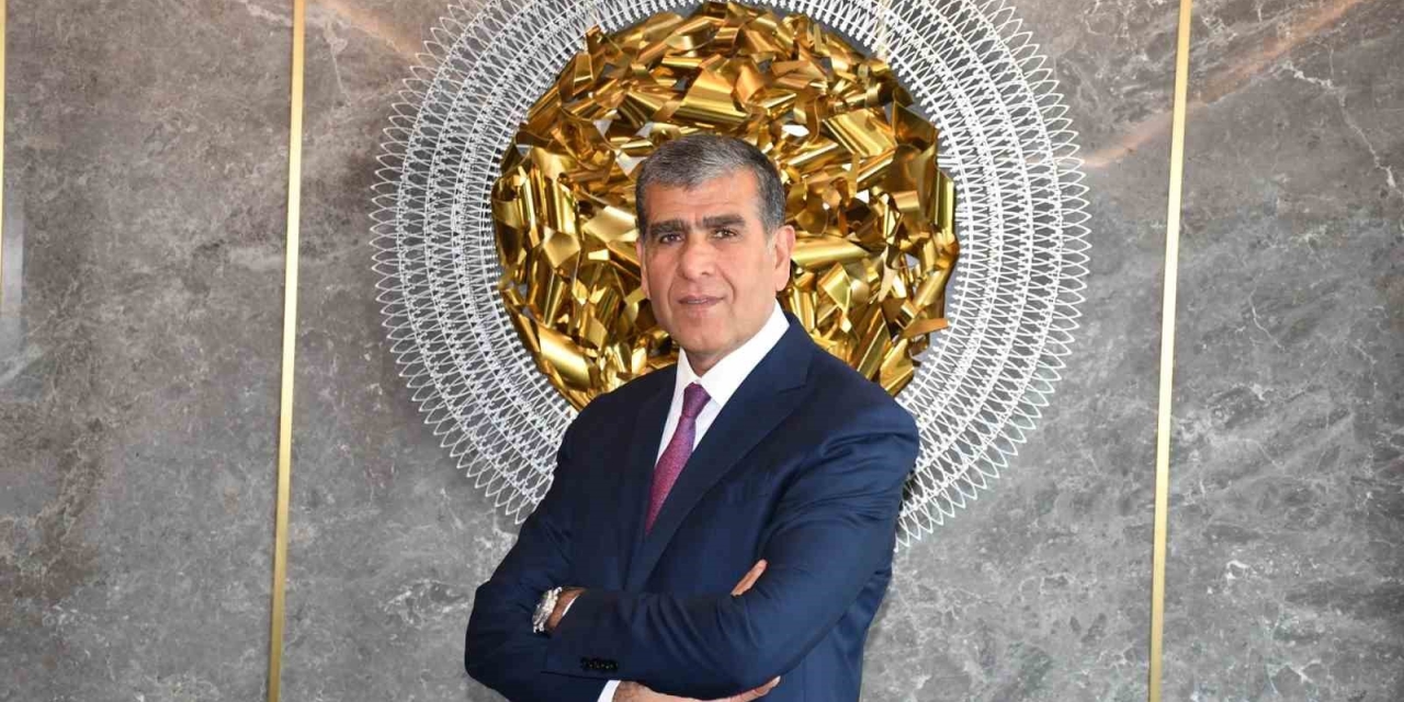 Altunkaya’dan Anlamlı Bayram Mesajı