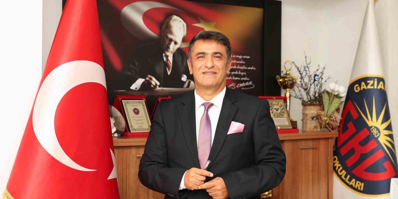 Gkv’li Minik Cimnastikçiler Kürsüyü Kaptı
