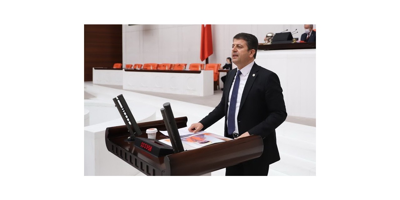 Tutdere, Korona Virüs Vaka Sayılarındaki Artışa Dikkat Çekti