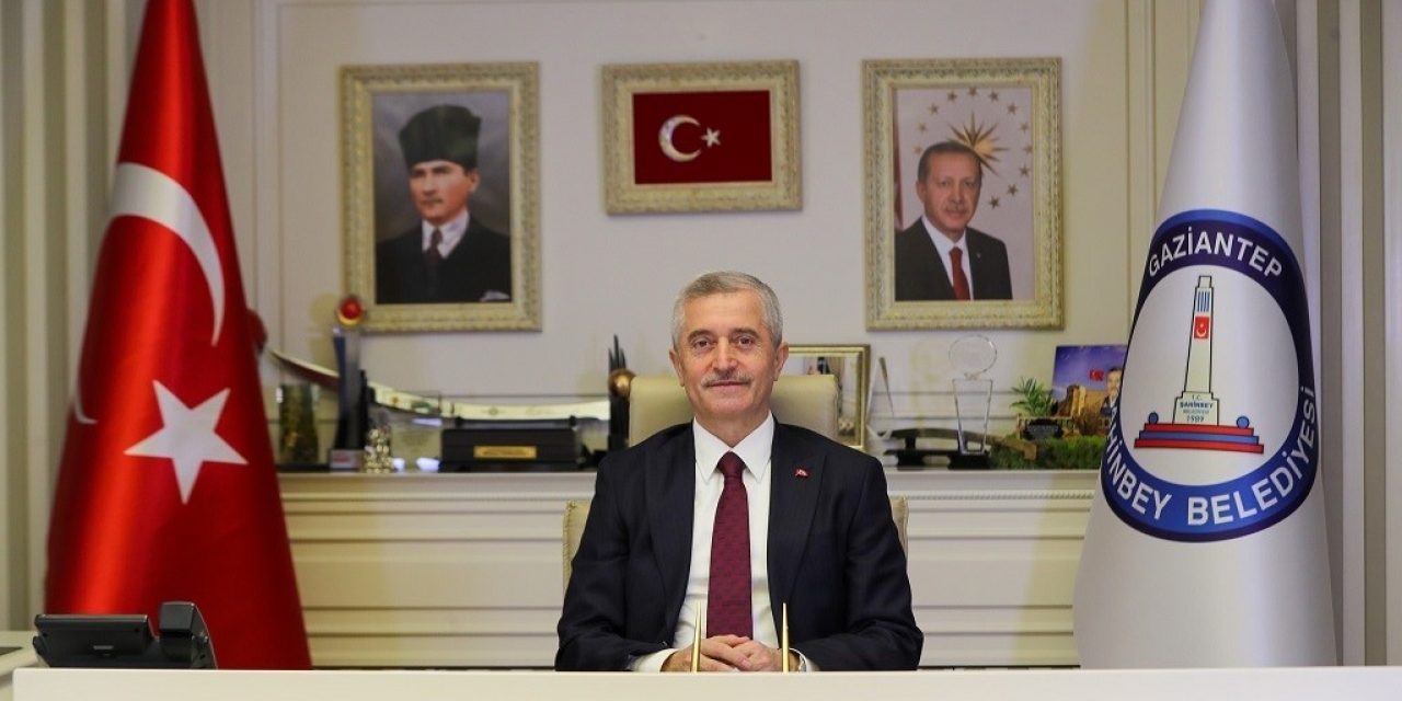 Tahmazoğlu, Kurban Bayramını Kutladı