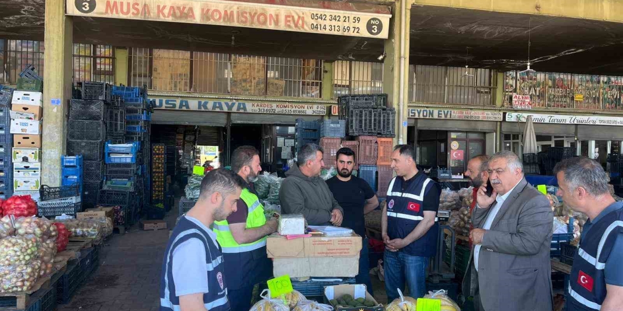 Denetimlerde 32 Firmada Aykırılık Tespit Edilerek Ceza Uygulandı
