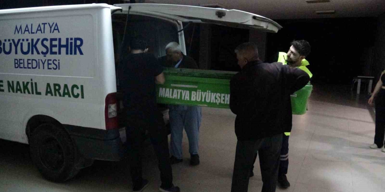 24 Yaşındaki Genç, Bakım Merkezinde Ölü Bulundu