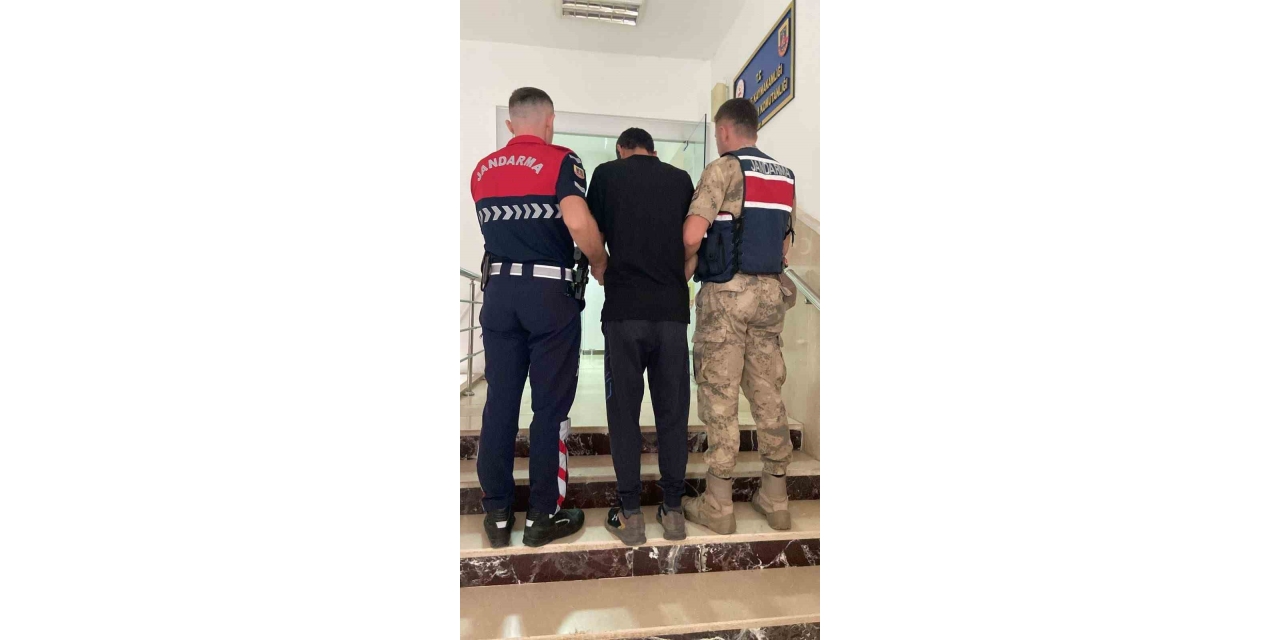 Şanlıurfa’da Kesinleşmiş Hapis Cezası Bulunan 2 Hükümlü Yakalandı