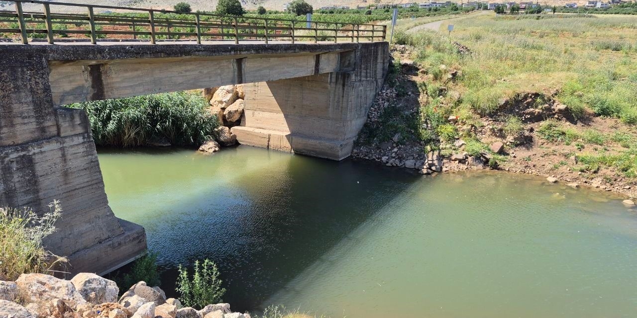 Gaziantep’te Serinlemek İçin Dereye Giren 16 Yaşındaki Vakkas Kurtarılamadı
