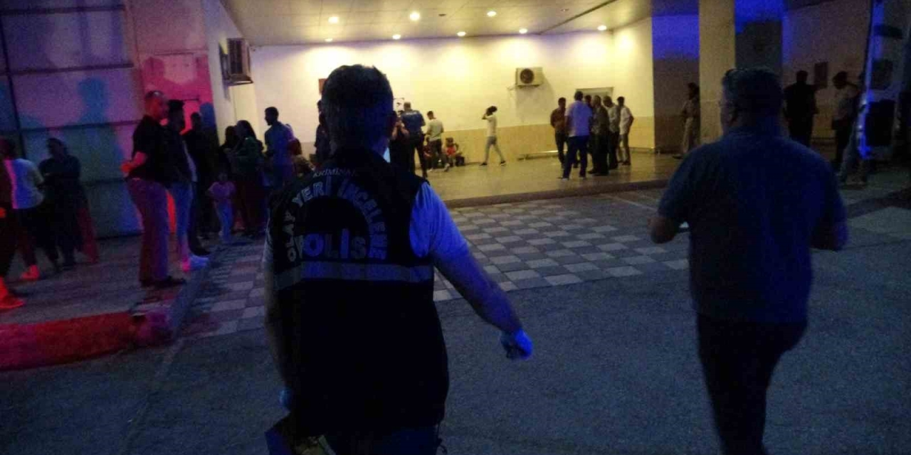 Eşini Öldüren Sanığa Ağırlaştırılmış Müebbet