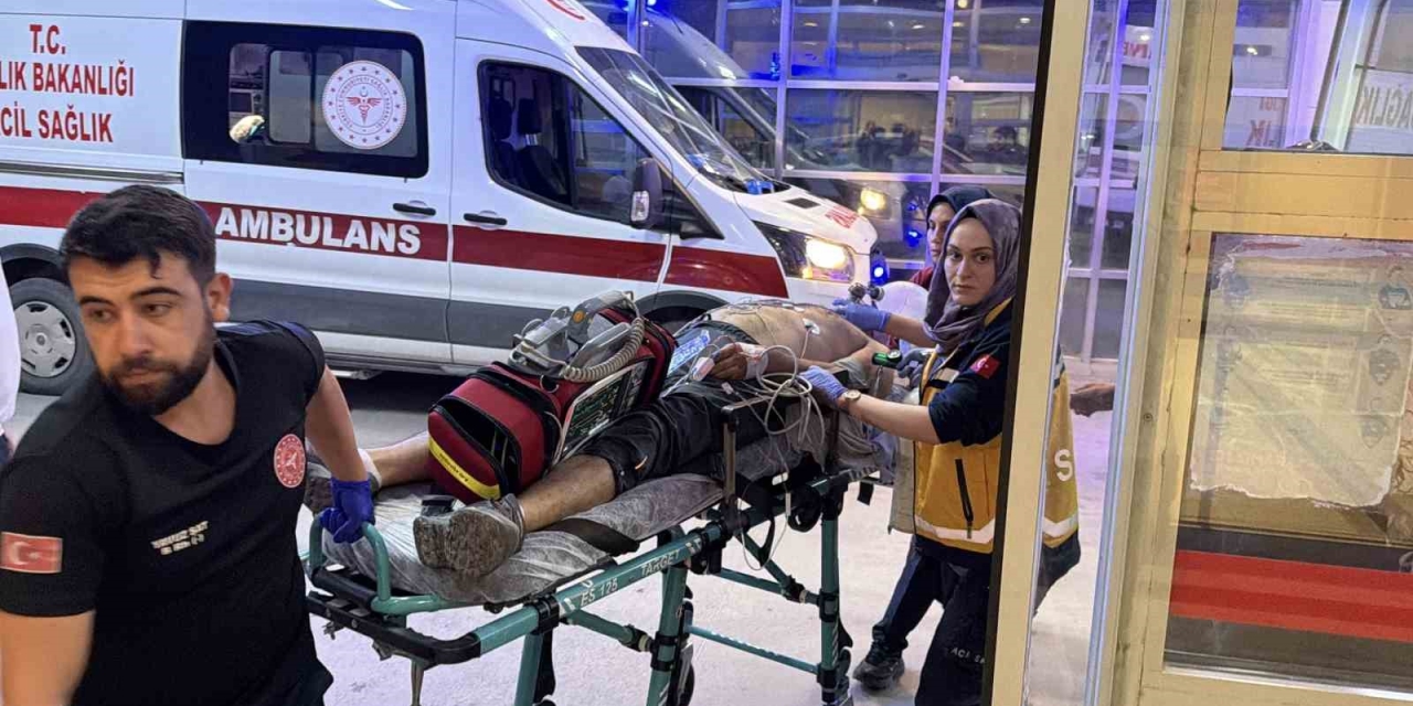 Adıyaman’da Silahlı Saldırı: 1 Ölü