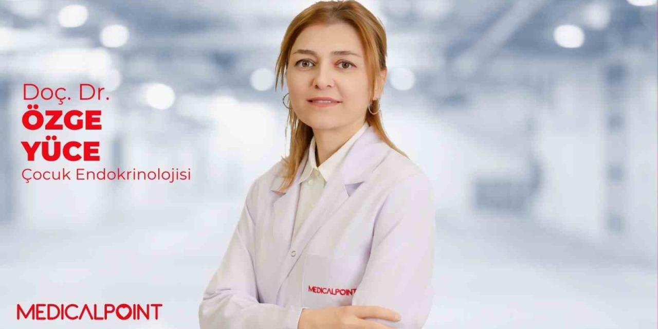 Çocuklarda Erken Ergenliğe Dikkat