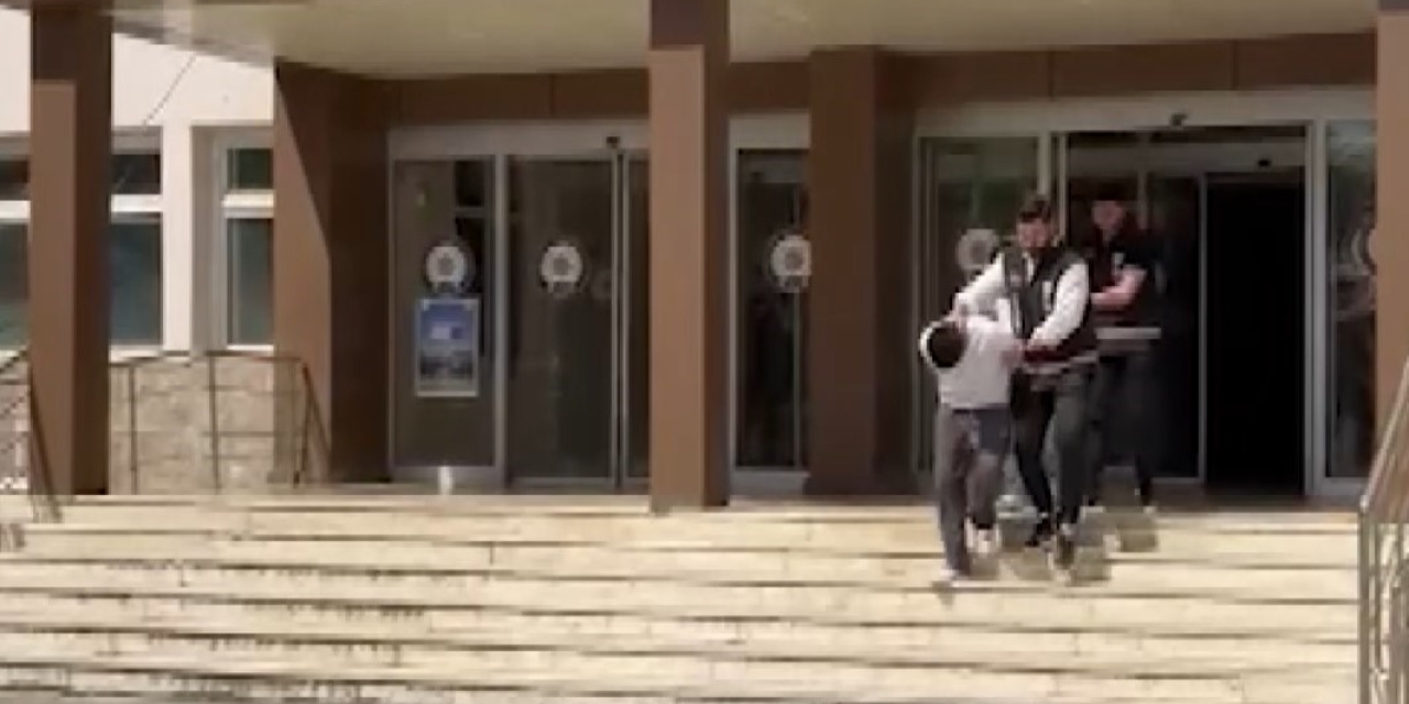 Gaziantep’te İş Yeri Kurşunlama Ve Yağma Şüphelisi 2 Şahıs Tutuklandı